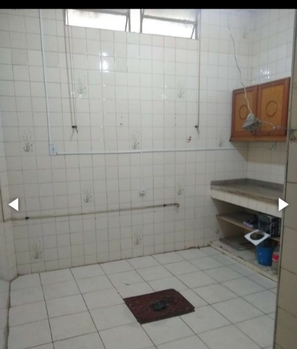 Apartamento residencial em nova iguaçu - rj, centro