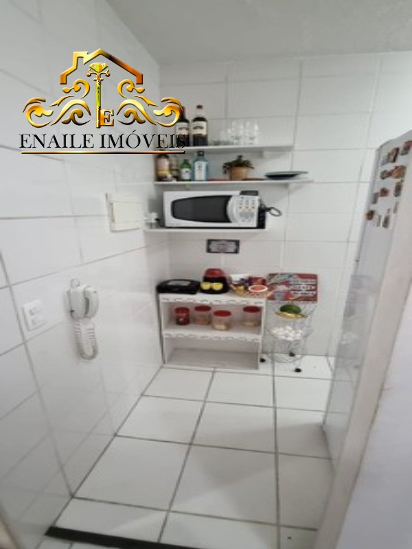 Apartamento residencial em nova iguaçu - rj, jardim alvorada