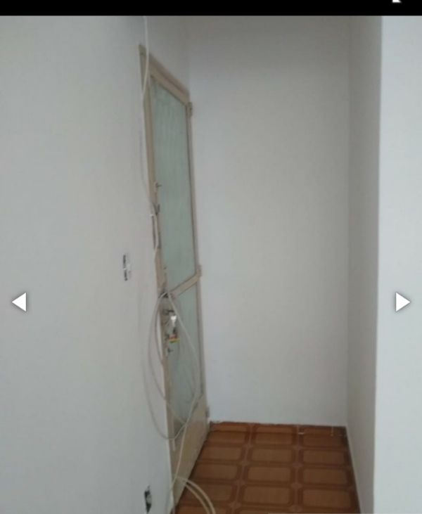 Apartamento residencial em nova iguaçu - rj, centro