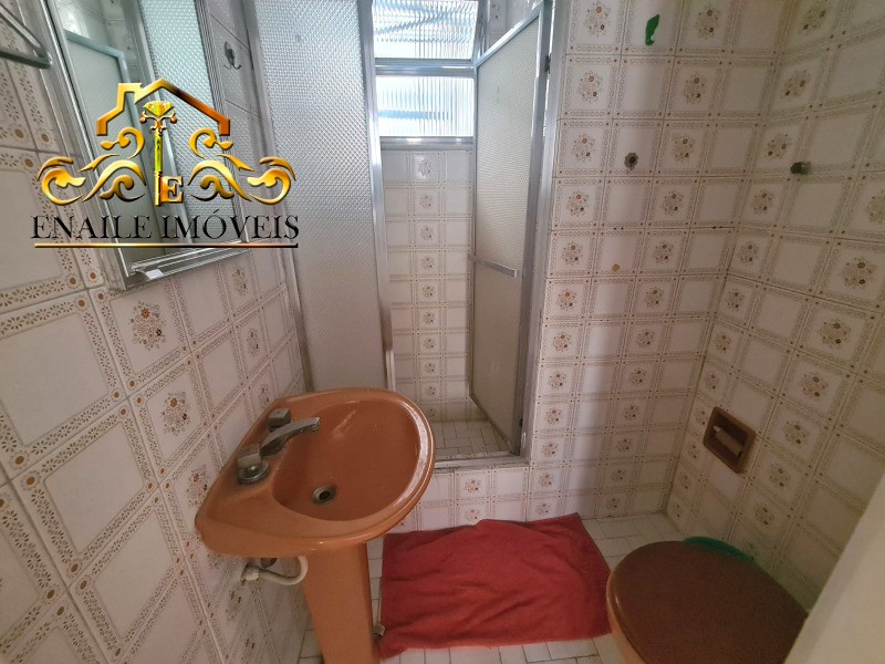 Apartamento residencial em rio de janeiro - rj, flamengo