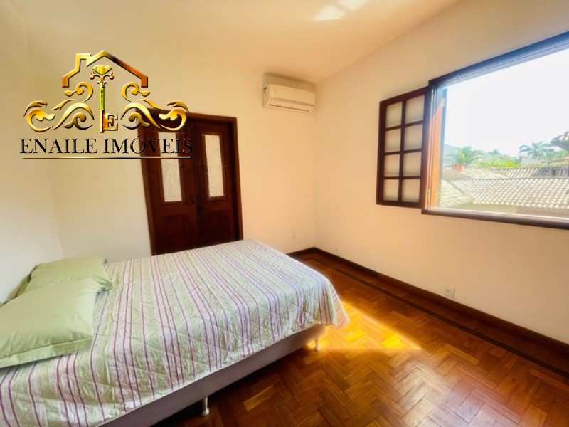 Casa residencial em rio de janeiro - rj, barra da tijuca