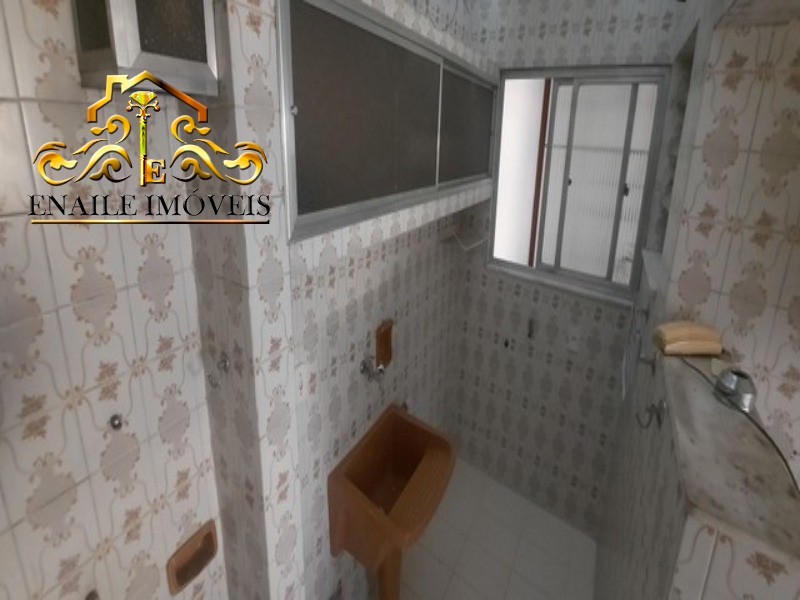 Apartamento residencial em nova iguaçu - rj, centro