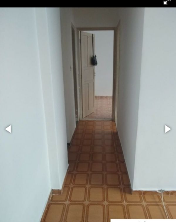 Apartamento residencial em nova iguaçu - rj, centro