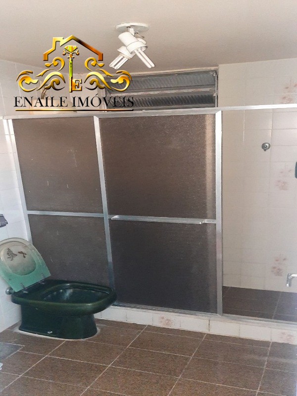 Apartamento residencial em nova iguaçu - rj, centro