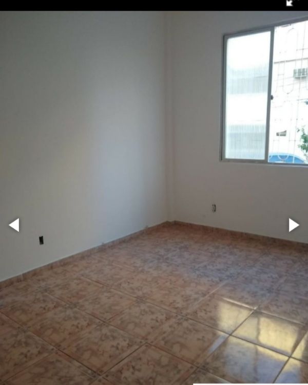 Apartamento residencial em nova iguaçu - rj, centro