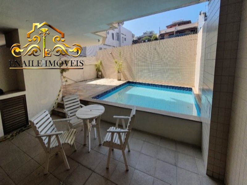 Apartamento residencial em rio de janeiro - rj, recreio dos bandeirantes