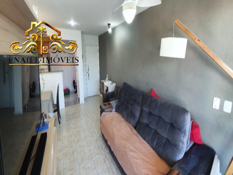Apartamento residencial em rio de janeiro - rj, recreio dos bandeirantes