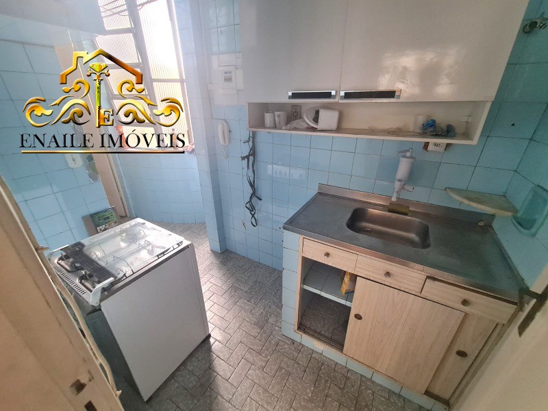 Apartamento residencial em rio de janeiro - rj, flamengo