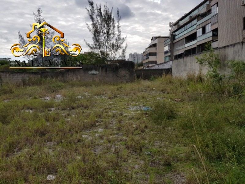 Terreno comercial em rio de janeiro - rj, recreio dos bandeirantes