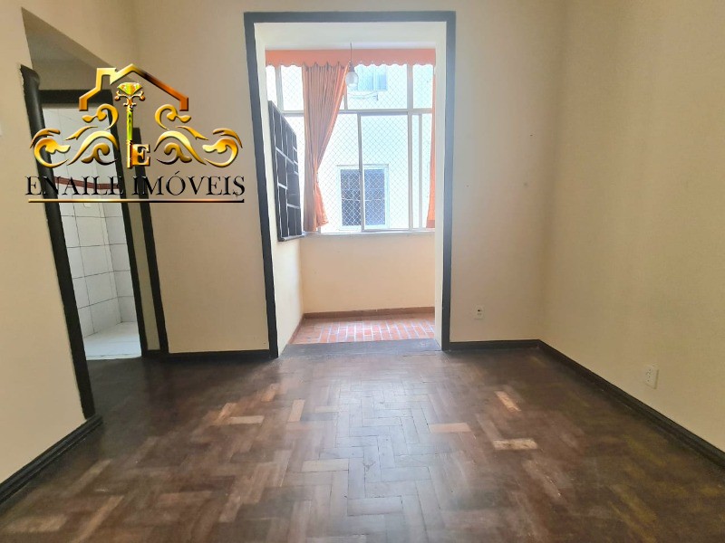 Apartamento residencial em rio de janeiro - rj, copacabana
