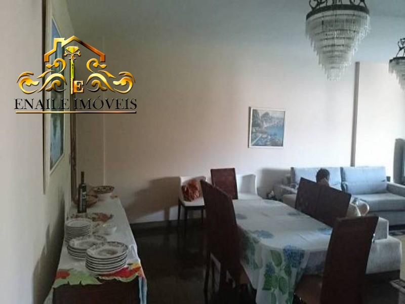 Apartamento residencial em rio de janeiro - rj, barra da tijuca