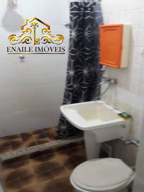 Apartamento residencial em rio de janeiro - rj, botafogo