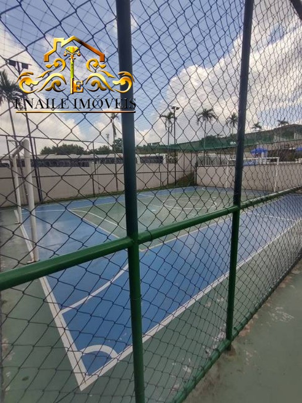 Apartamento residencial em nova iguaçu - rj, jardim da posse