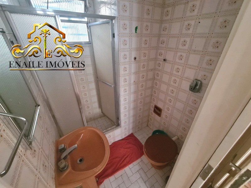 Apartamento residencial em rio de janeiro - rj, flamengo
