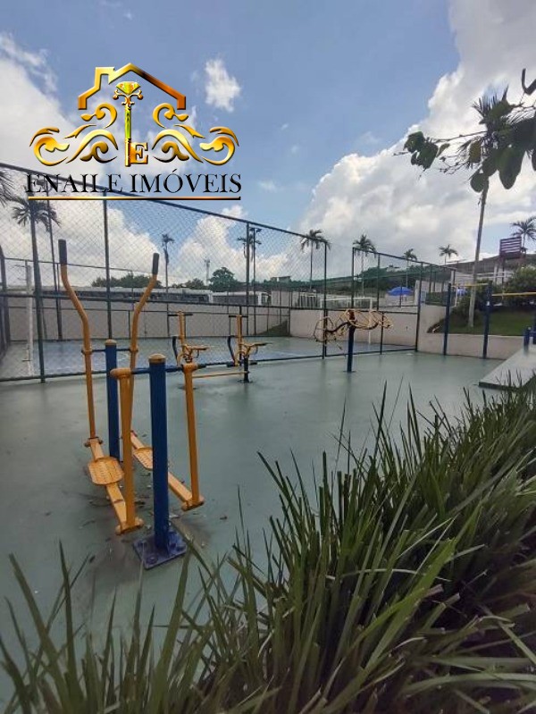 Apartamento residencial em nova iguaçu - rj, jardim da posse
