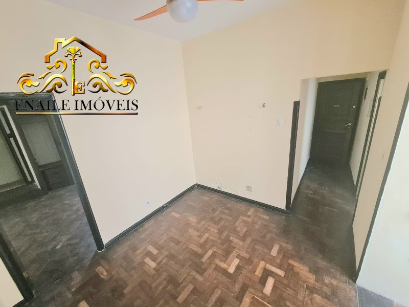 Apartamento residencial em rio de janeiro - rj, copacabana