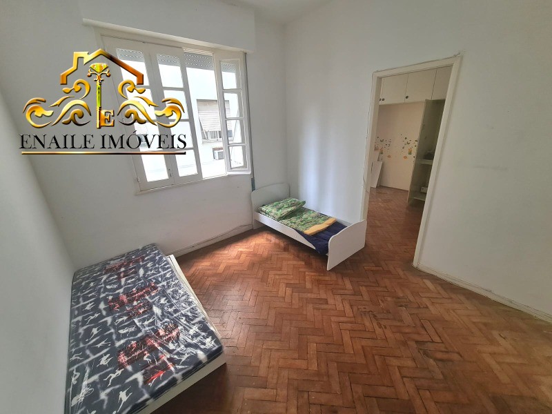 Apartamento residencial em rio de janeiro - rj, flamengo