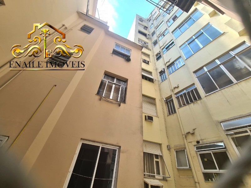 Apartamento residencial em rio de janeiro - rj, copacabana