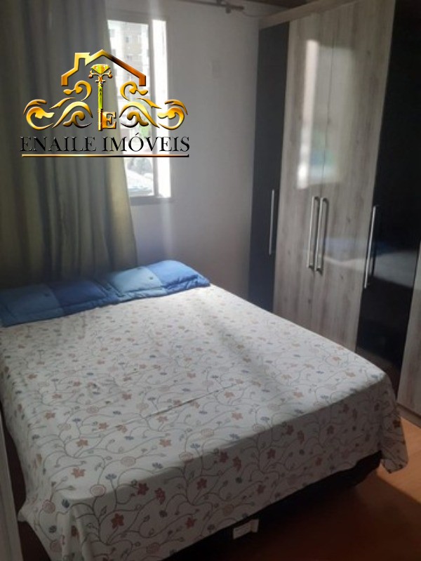 Apartamento residencial em nova iguaçu - rj, jardim da posse
