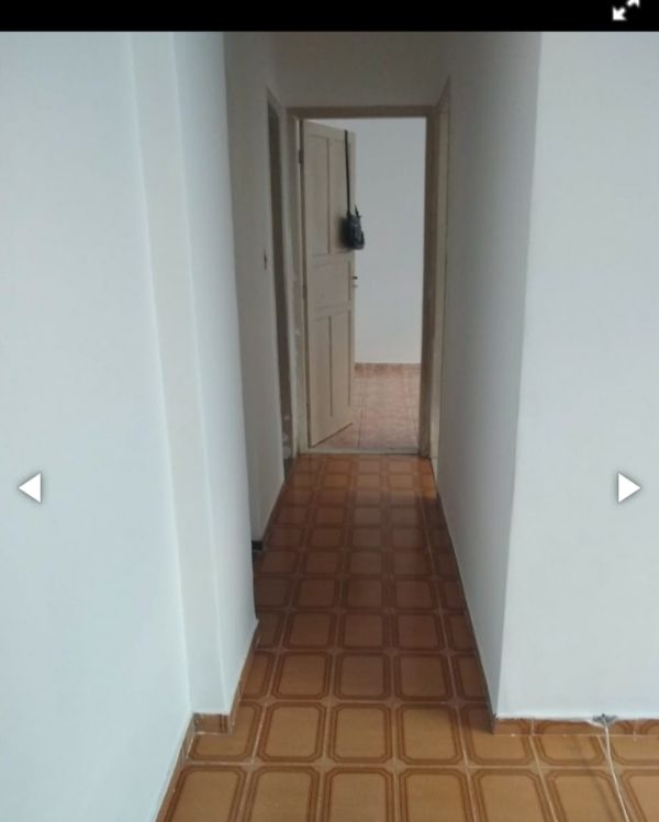 Apartamento residencial em nova iguaçu - rj, centro