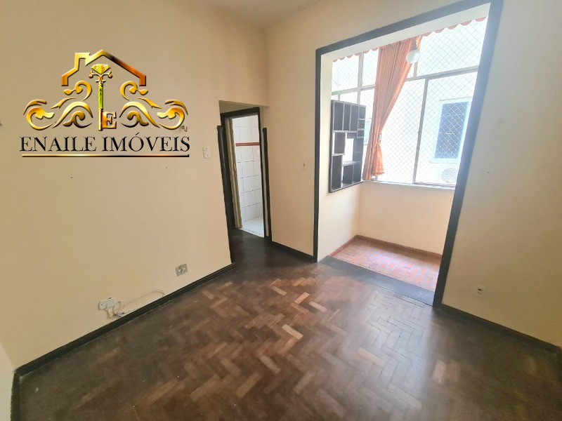 Apartamento residencial em rio de janeiro - rj, copacabana