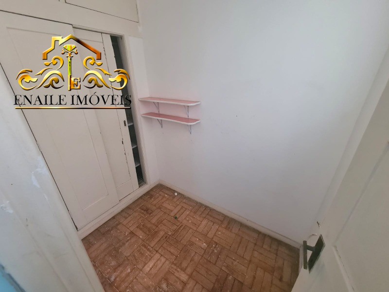 Apartamento residencial em rio de janeiro - rj, flamengo