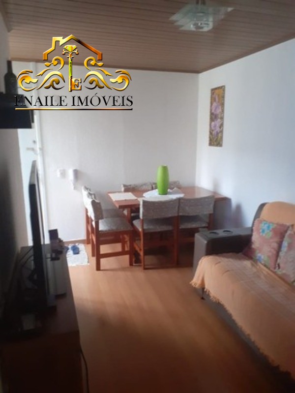 Apartamento residencial em nova iguaçu - rj, jardim da posse