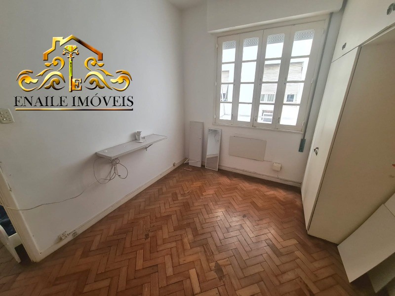 Apartamento residencial em rio de janeiro - rj, flamengo
