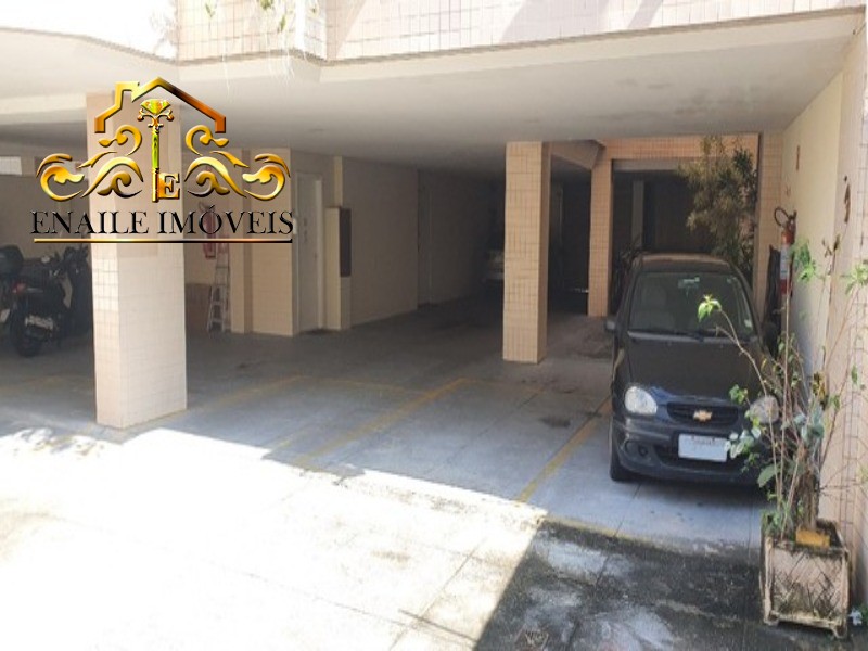 Apartamento residencial em rio de janeiro - rj, recreio dos bandeirantes