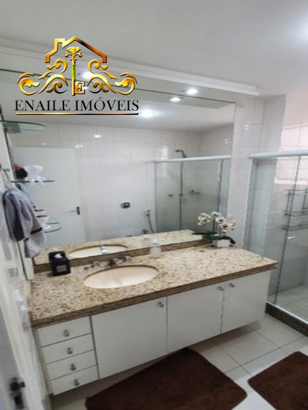 Apartamento residencial em rio de janeiro - rj, recreio dos bandeirantes