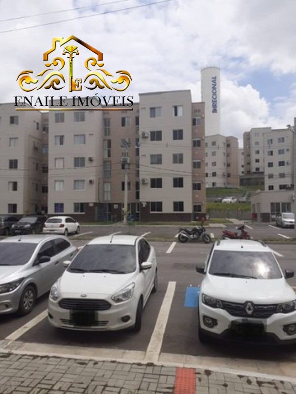 Apartamento residencial em nova iguaçu - rj, jardim da posse