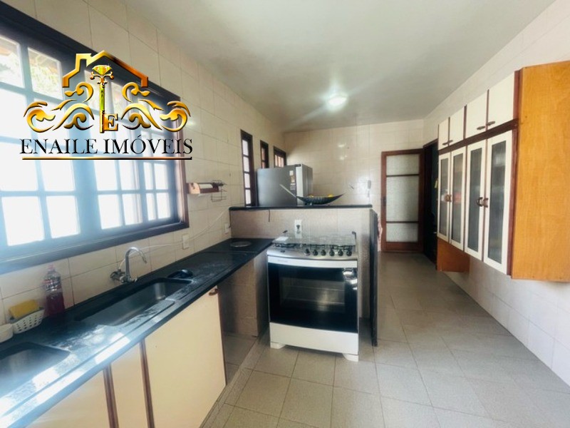 Casa residencial em rio de janeiro - rj, barra da tijuca