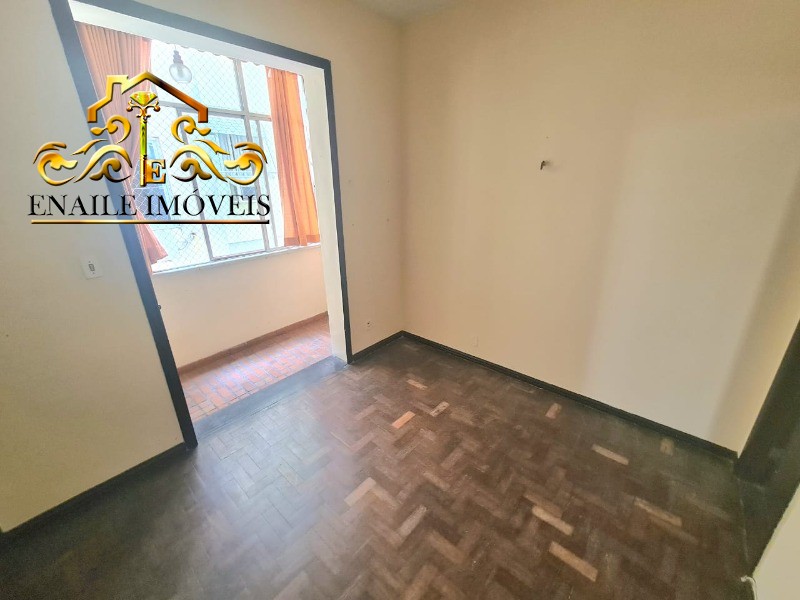 Apartamento residencial em rio de janeiro - rj, copacabana