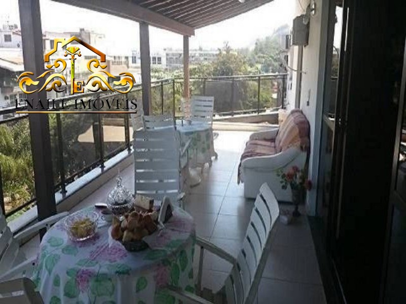 Apartamento residencial em rio de janeiro - rj, barra da tijuca