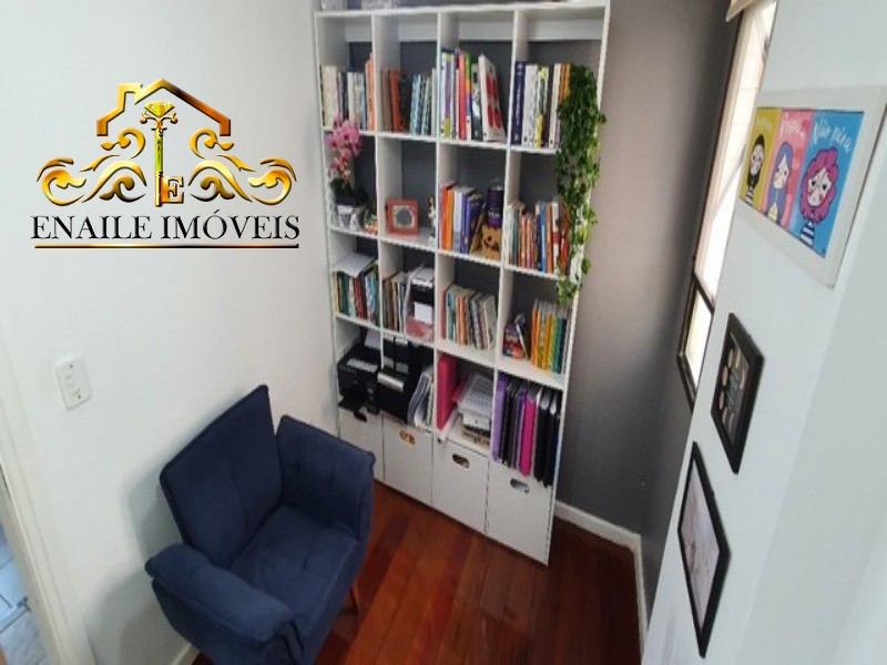 Apartamento residencial em rio de janeiro - rj, recreio dos bandeirantes