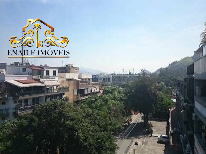 Apartamento residencial em rio de janeiro - rj, barra da tijuca