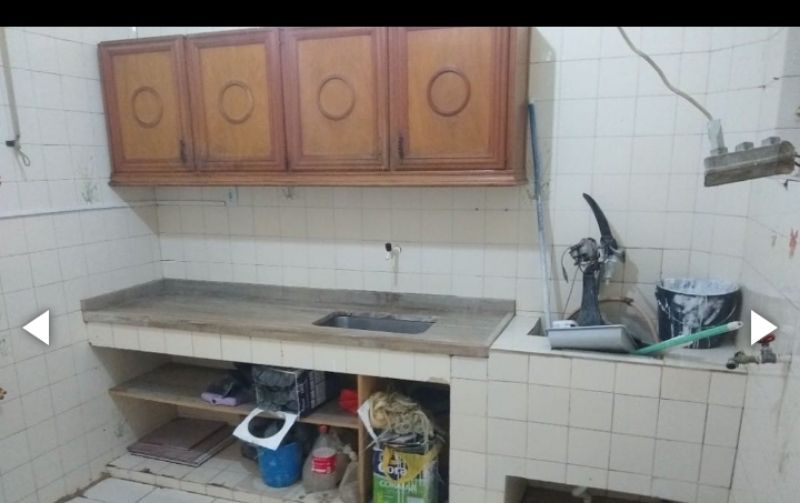 Apartamento residencial em nova iguaçu - rj, centro