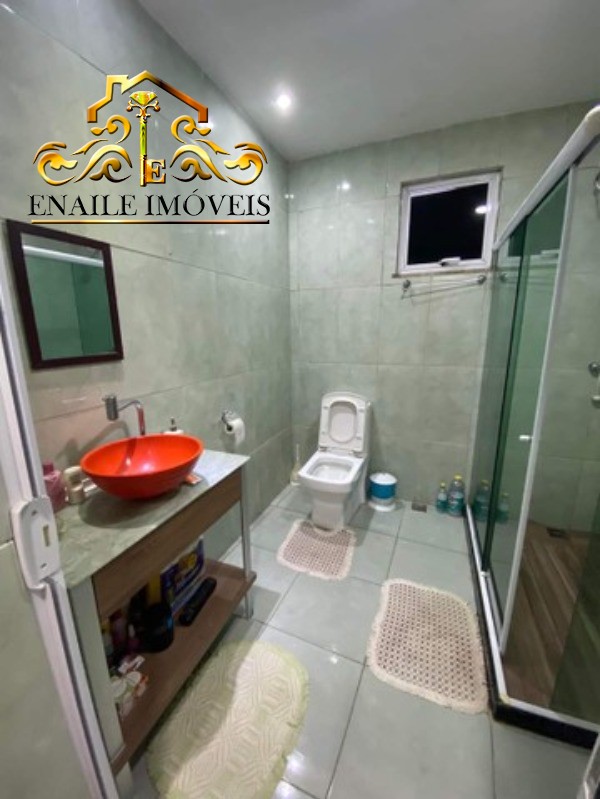 Casa residencial em itaguaí - rj, engenho