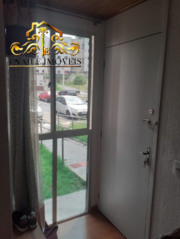 Apartamento residencial em nova iguaçu - rj, jardim da posse