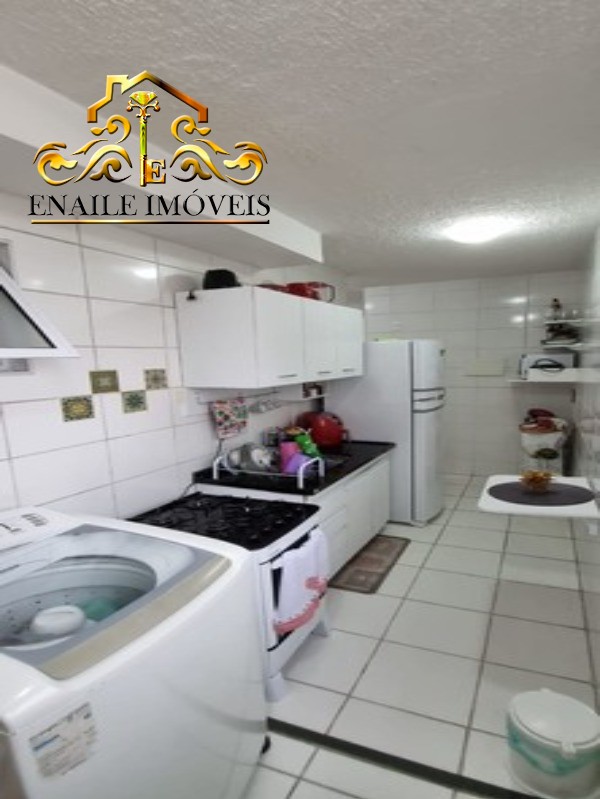 Apartamento residencial em nova iguaçu - rj, jardim alvorada