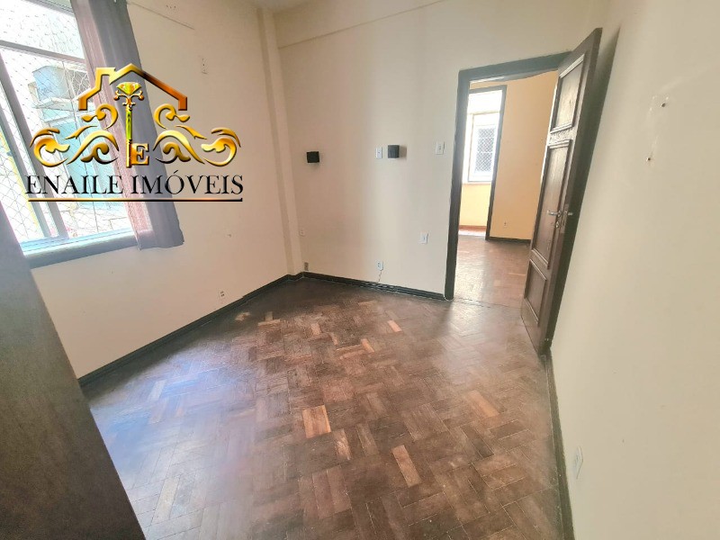 Apartamento residencial em rio de janeiro - rj, copacabana