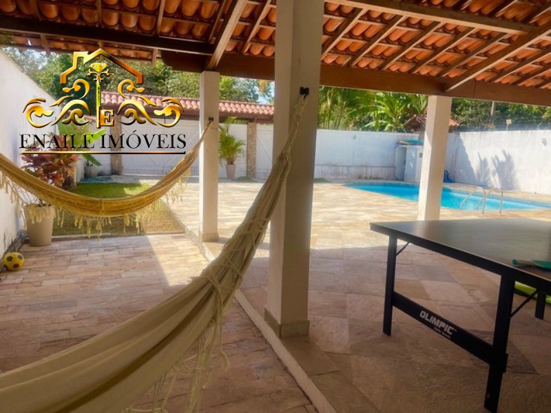 Casa residencial em rio de janeiro - rj, barra da tijuca