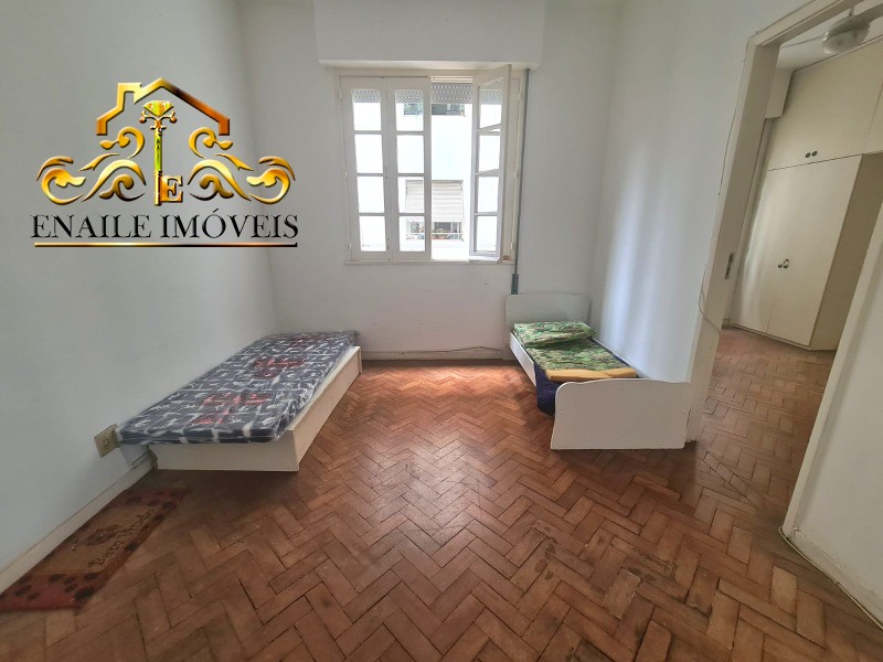 Apartamento residencial em rio de janeiro - rj, flamengo