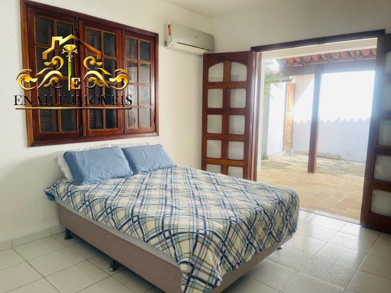 Casa residencial em rio de janeiro - rj, barra da tijuca