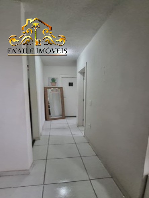 Apartamento residencial em nova iguaçu - rj, jardim alvorada