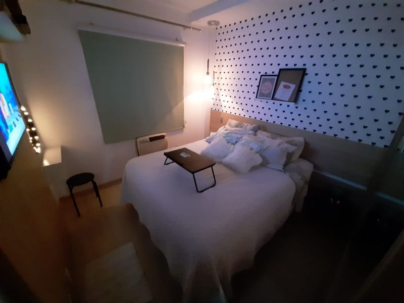 Apartamento residencial em nova iguaçu - rj, luz