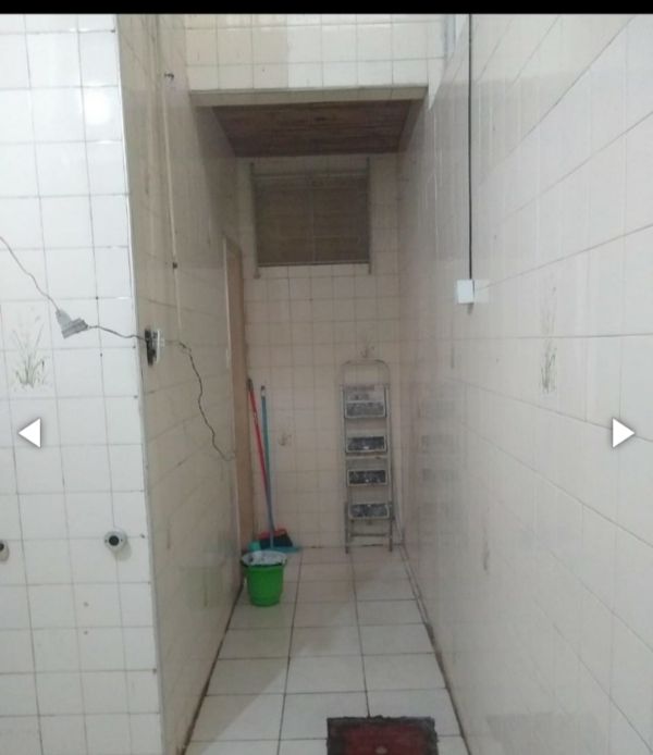 Apartamento residencial em nova iguaçu - rj, centro