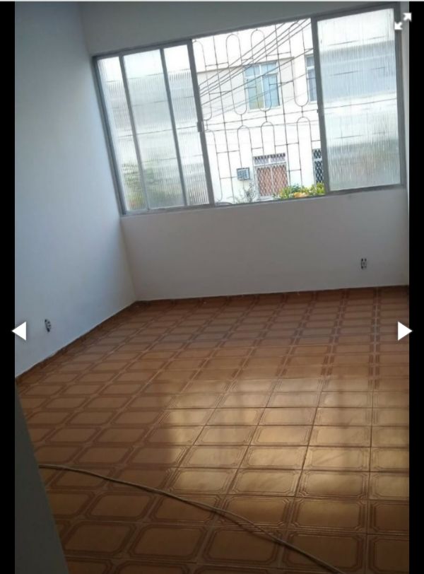 Apartamento residencial em nova iguaçu - rj, centro