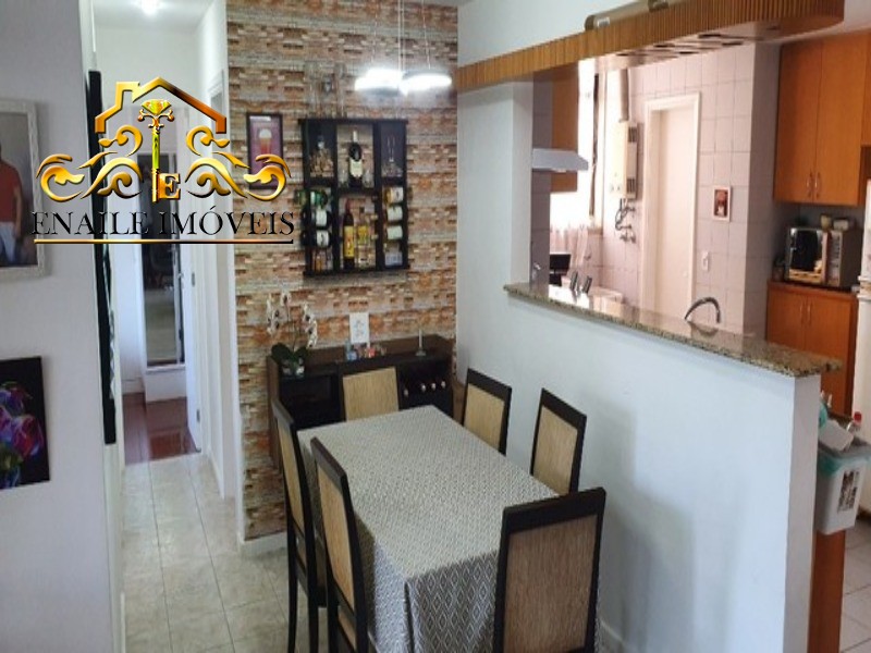 Apartamento residencial em rio de janeiro - rj, recreio dos bandeirantes