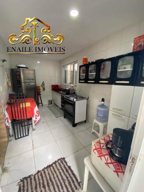 Casa residencial em itaguaí - rj, engenho